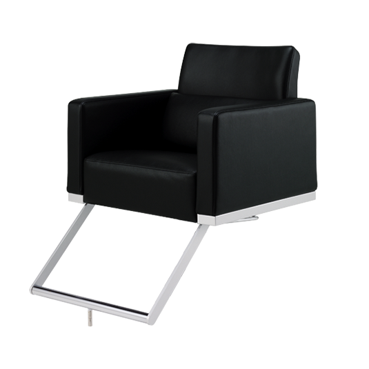 タカラベルモント スタイリングチェア LIM chair 01 ①②④3脚セット